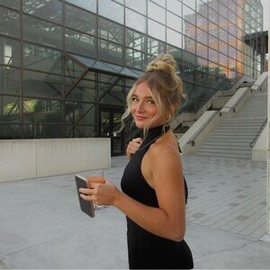 Meet your Posher, Karlie